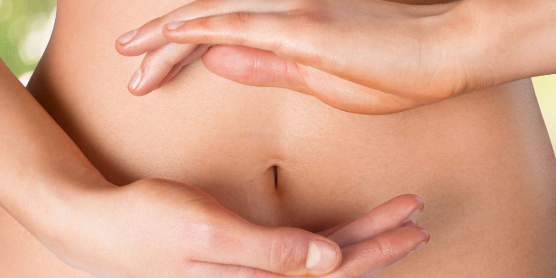5 Benefits of Oiling Your Belly Button